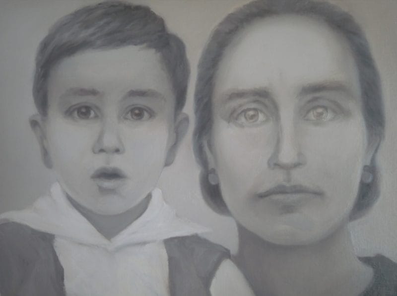 Filicudari-Oil-on-canvas