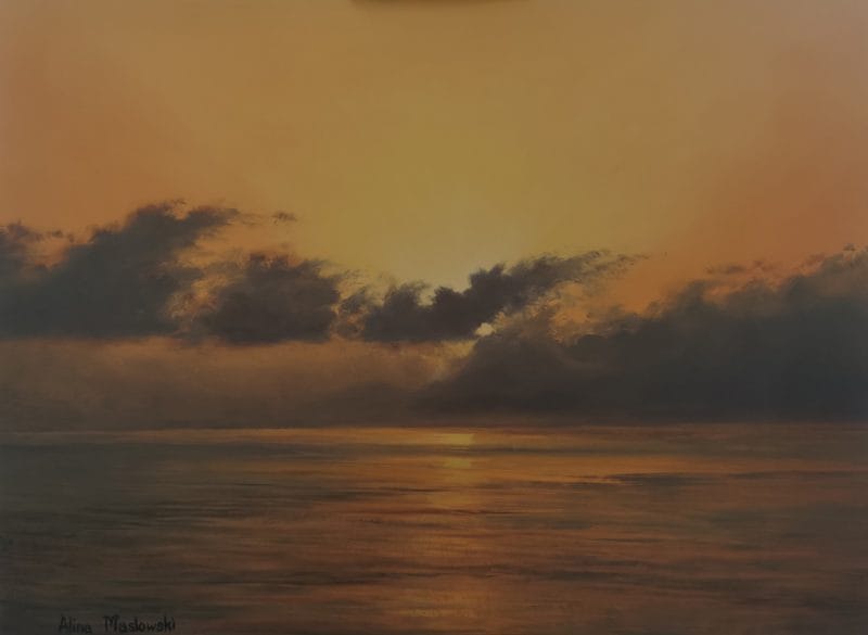 Sunrise