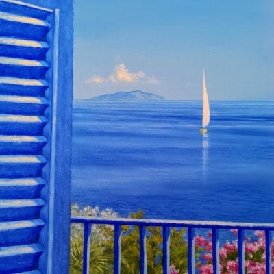 Room With a View