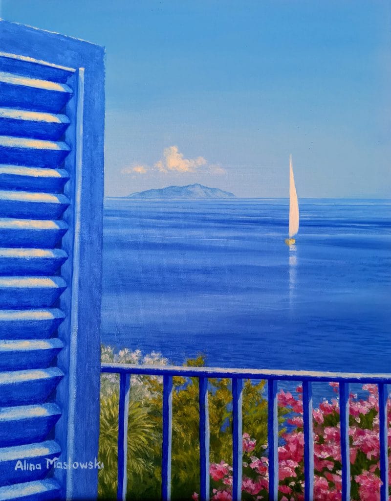 Room With a View