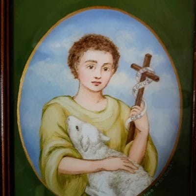 Agnus Dei