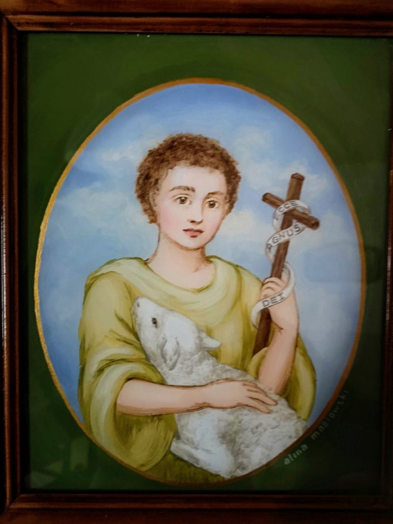 Agnus Dei