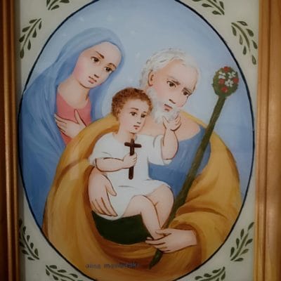 Sacra Famiglia