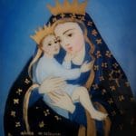 Madonna e Gesu' Bambino 2 Madonna e Gesu' Bambino