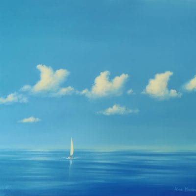 Playful Clouds