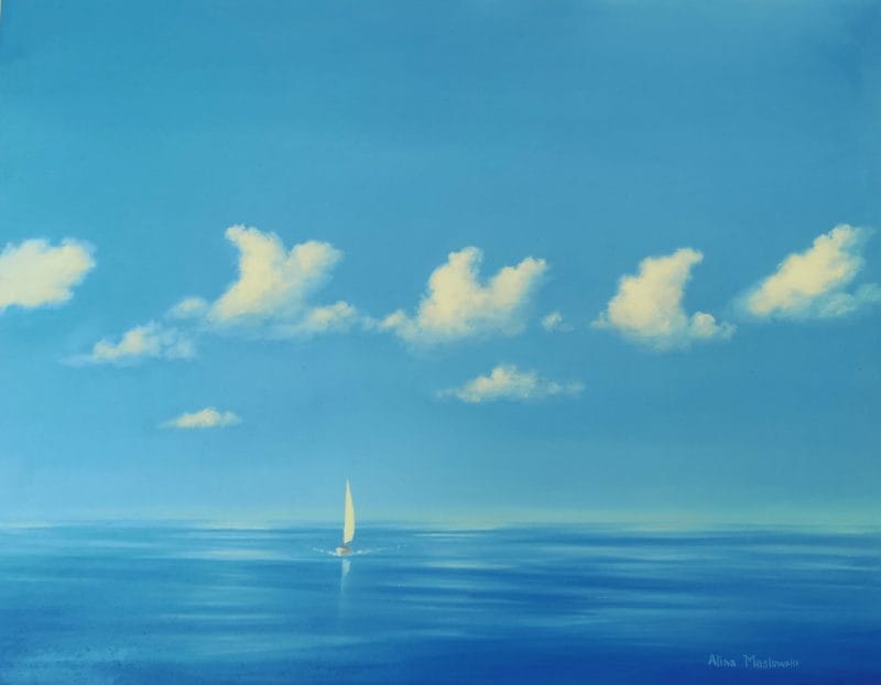 Playful Clouds