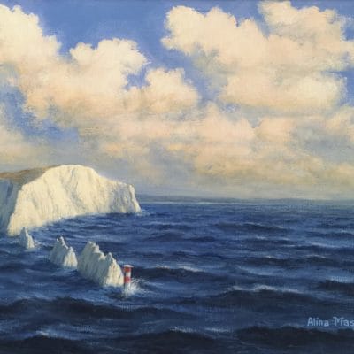 The Needles, Isle of Wight