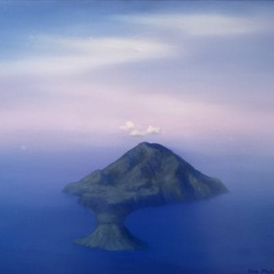 Filicudi isle