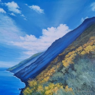 La Sciara Stromboli