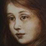 Michelle-oil-on-canvas