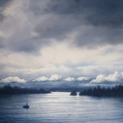 Lake Windermere