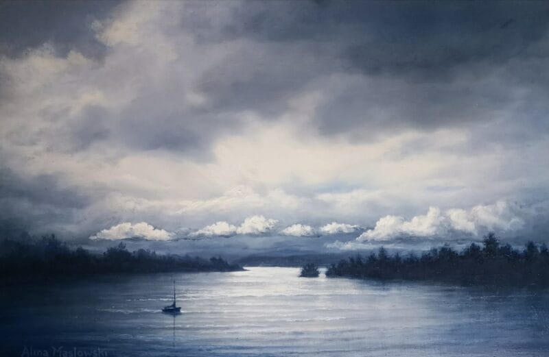 Lake Windermere