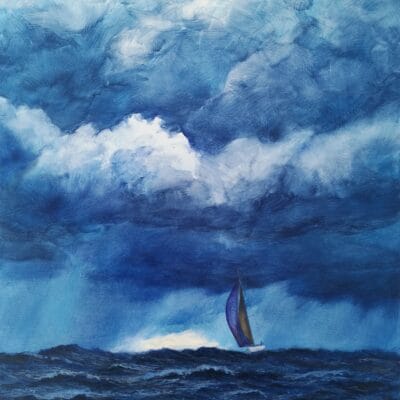 Sea-Blues