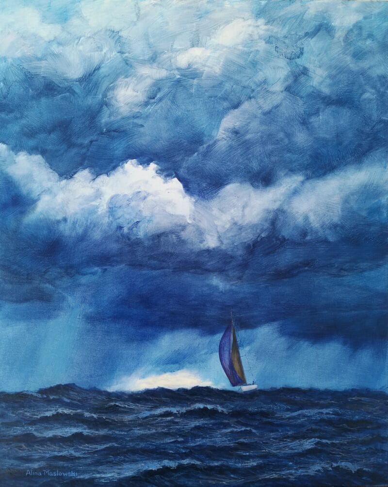 Sea-Blues