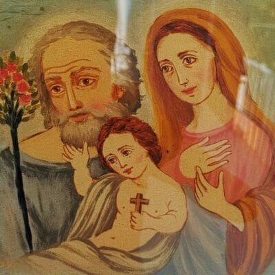 Sacra Famiglia