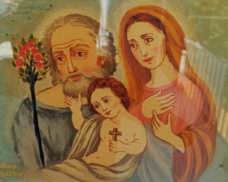 Sacra Famiglia