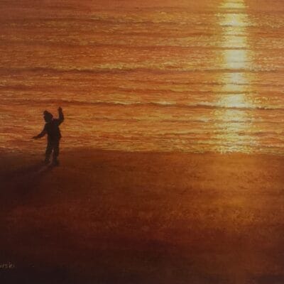 Sam's Sunrise