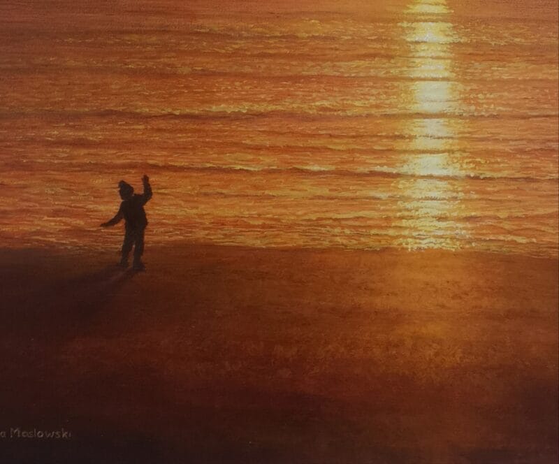 Sam's Sunrise