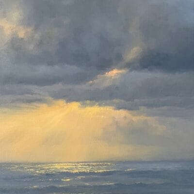 Sunrise greys