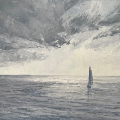 Ventnor sailor