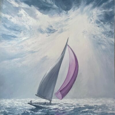 Sailing